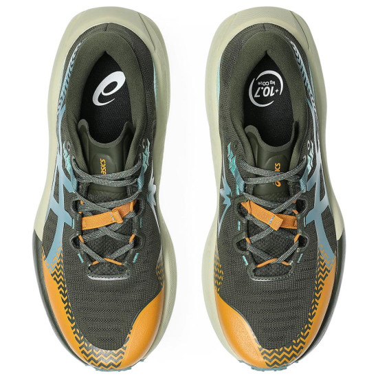 Asics Trabuco Max 5